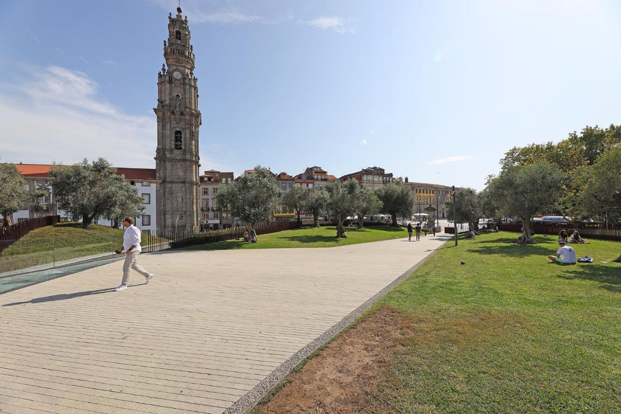 Flh Porto Ribeira Typical Studio Exterior photo